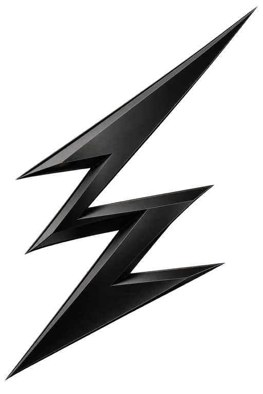 Official ZYRON emblem