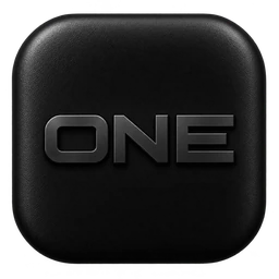 Official ZYRON ONE icon
